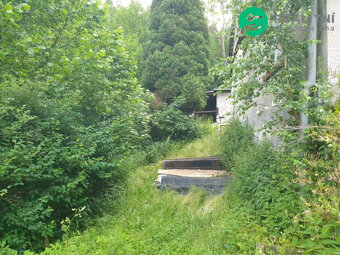 Dům či dva apartmány Desná - 10