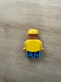 Lego Duplo figurky postavičky. - 10