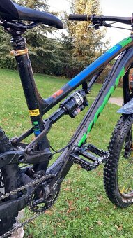 Kona process 153/ enduro kolo - 10