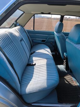 Ford Granada 2.3 GL-S (1977) - 10