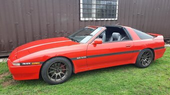 Toyota Supra 3,0 turbo - 10