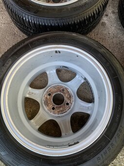 ALU kola 185/65 r15 - 10