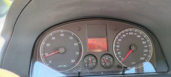 Volswagen Caddy Life 1.6 + LPG - 10