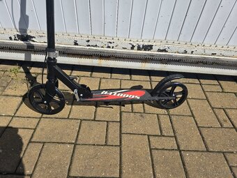 Koloběžka scooter - 10