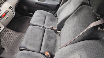 Honda FR-V 1,7 92kW ČR 2. maj. 95 000 KM - TOP - 10