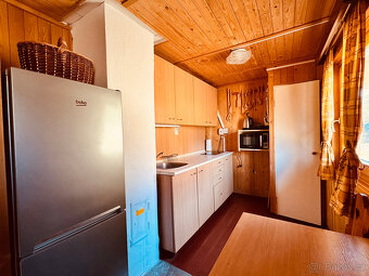 Prodej, chaty, 2251 m2, Zábřeh - Dolní Bušínov - 10