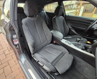 BMW 120i M-Sport 85.000km - 10