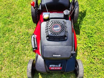 MTD Pro ADVANCE 53 SPKV HW motor Kawasaki - 10