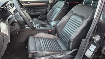 Volkswagen Passat 1.5 TSi 110kw 2021 ELEGANCE ZÁRUKA - 10