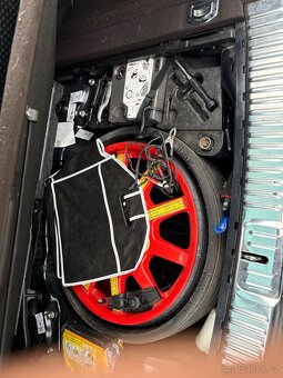 Vw Touareg 3.0tdi - 10