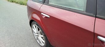 Alfa Romeo 159 Sportwagon 2.4 JTDm - 10