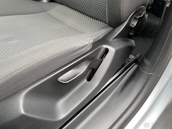 Seat Altea 1.6i , 75 kW benzín, 2007 - 10