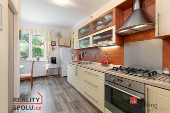 Prodej, domy/rodinný, 190 m2, Jungmannova 329/13, 79401 Krno - 10