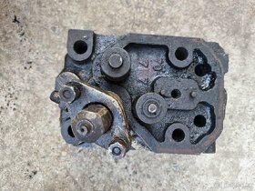 Hlavy Zetor 4011 - 10