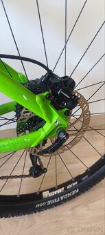 Kolo Scott Roxter disk 26 M - 10