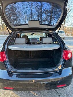 Chevrolet Lacetti - 10