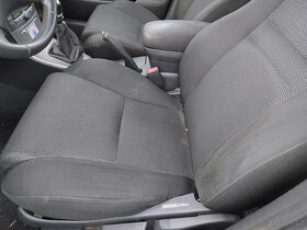 Toyota AVENSIS 2008 COMBI 2,0D-4D 93kW-DILY - 10