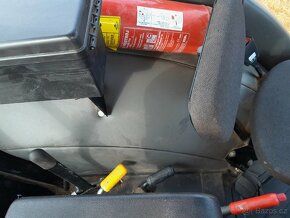 Prodám zetor proxima 110 power - 10
