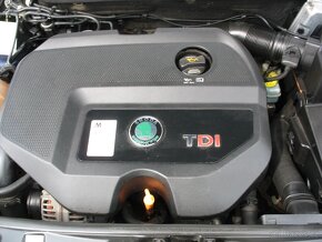 Fabia 1,9 TDi PD-74 kW, 54.000,-Kč - 10