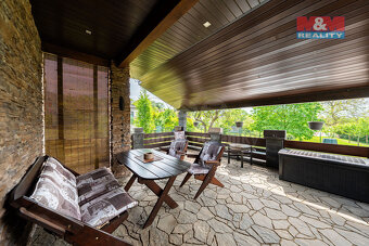 Prodej rodinného domu, 136 m², Domanín - 10