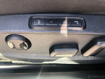 Volkswagen Passat B8 2.0tdi/140kw WEBASTO - 10