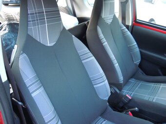 Peugeot 108 1.0i 51kw(70hp) r.v.1/2018 - 10