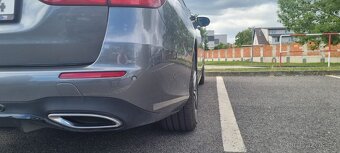 Mercedes E 220 Diesel 143Kw - 10