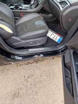 Mondeo combi 4x4 2017 - 10