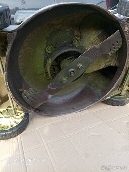 Prodej, Sekačka Honda 2kw. - 10