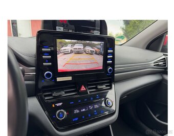 IONIQ 1.6i Hybrid 140PS Aut Kam DAB PDC AL 2Klim DPH 1/23 - 10