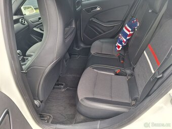 Mercedes Benz A 180cdi - 10