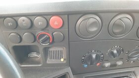 Prodám Iveco Daily odtahovka 65 C15P, C kategorie. Odtahová - 10