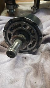 Servis, údržba, prodej zahradní techniky - 10