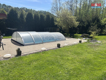 Prodej chalupy, 1047 m², Perštejn - 10