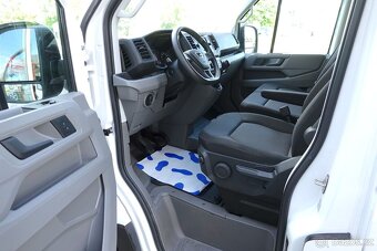 MAN TGE 3.140 • 2.0TDi • 2023 • L3H2 • 111.000km • DPH - 10