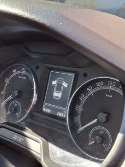 Prodám Škoda Octavia 3 Combi 1.4 tsi 110kw FL - 10