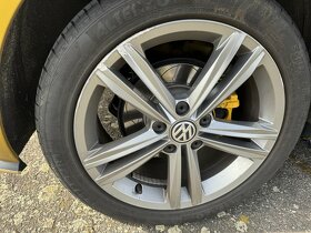 VW Golf VII - 1.4 TSi 110kW (HighLine, R-line) - 10