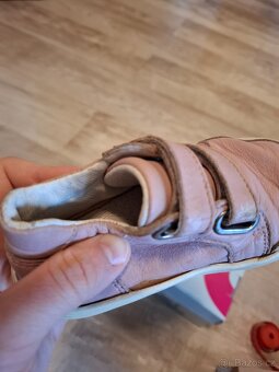 Baby Bare Febo Go Candy 24 - barefoot - 10