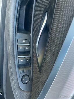 BMW 525 X Driwe automat - 10