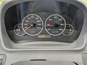 Citroen Jumper 2.0 HDI Chlaďák - 10
