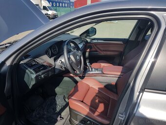 Bmw X6,Xdrive 35D,210kw - 10
