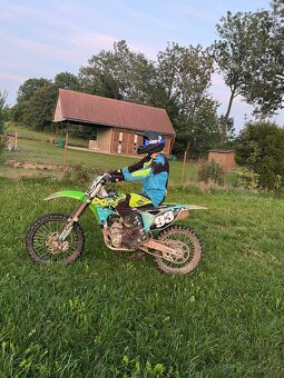 Motocrosové oblečení - 10