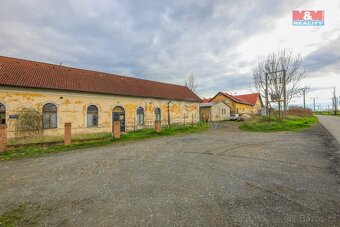 Prodej provozní plochy, 736 m², Štěnovice - 10
