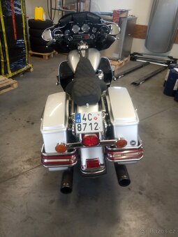 Harley-Davidson Electra Glide Ultra Classic 100th TC 88 - 10