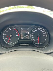 Seat Ibiza, 1.2 TSI 66kW KLIMA - 10