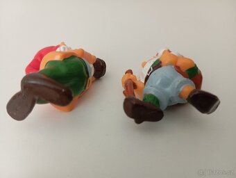 Prodám Kinder figurky Ferrero - 10