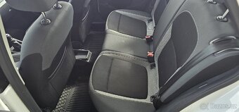 Škoda Fabia 3 kombi 1,2TSI 66kW Nová v ČR 2016 - 10
