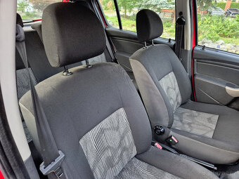 Dacia Sandero 1.4 MPI, TAŽNÉ, NOVÁ STK - 10
