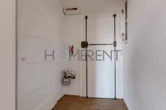 Pronájem bytu 1+kk, 30m² - Praha - Nusle - 10