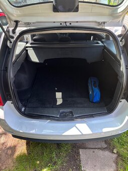 Dacia Logan 0.9 MPI + LPG – 66 kW – 2015 - 10